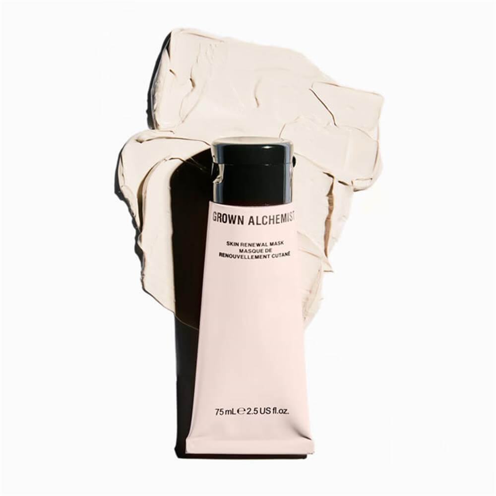Grown Alchemist Skin Renewal Mask 75ml